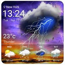 Wetter App Kostenlos APK APK